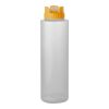 doseerfles 36cl geel