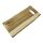 EMGA Houten serveerplateau - 40 X 21