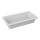 GN bak melamine wit 1/3 GN - 65 mm