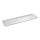 GN bak melamine wit 2/4 GN - 20 mm