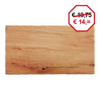 serveerplateau Wood 2/4GN