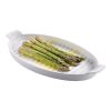 Westmark Asperge serveerschaal - 40x20 cm