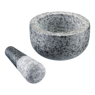 vijzel graniet