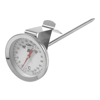 Vetthermometer m/clip