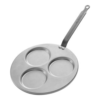 Blinis-eierbakpan Ø 270 mm
