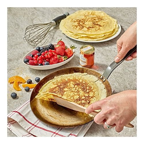 Crepespan Ø 260 mm