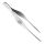 Westmark RVS Serveer pincet 290 mm