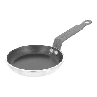 De Buyer blinispan Ø 12-14 cm