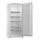 Exquisit koelkast dichte deur - 267 liter, wit