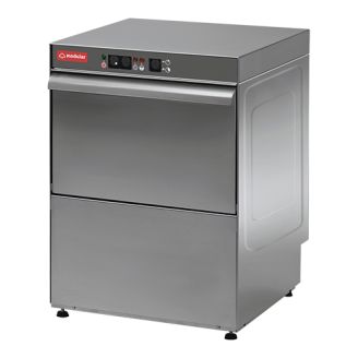 Modular glazen-/koppen spoelmachine