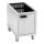 RVS onderstel t.b.v. friteuse, 304113