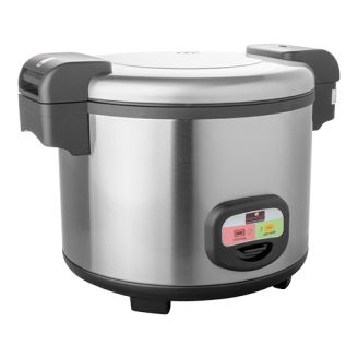 CaterChef rijstkoker 5,4 liter, 688085