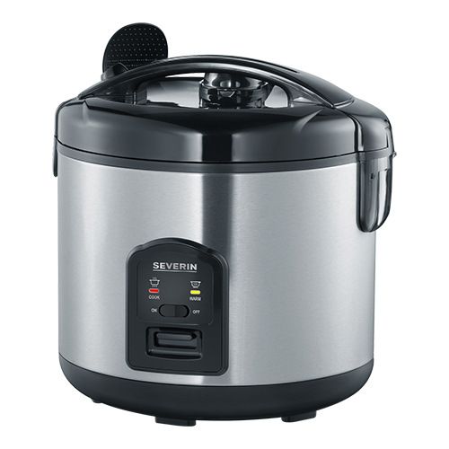Severin rijstkoker 3 liter