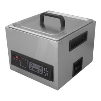 CaterChef Elektrische sous vide circulatie bain-marie, topunit, 2/3 GN