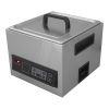 CaterChef Elektrische sous vide circulatie bain-marie, topunit, 2/3 GN