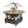 Roller Grill buffet-saladbar