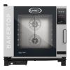 Unox BakerTop MindMaps ONE combisteamer 6x 600x400