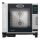 Unox BakerTop MindMaps PLUS GAS combisteamer 6x 600x400