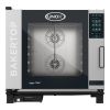 Unox BakerTop MindMaps PLUS combisteamer 6x 600x400