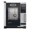 Unox ChefTop MindMaps ONE COMPACT combisteamer 5x 2/3 GN 230V