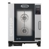 Unox ChefTop MindMaps ONE combisteamer 10x 1/1 GN 400V