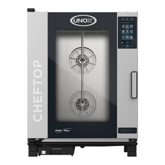 Unox ChefTop MindMaps PLUS combisteamer 10x 1/1 GN