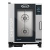 Unox ChefTop MindMaps PLUS combisteamer 10x 1/1 GN