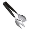 EMGA RVS Serveertang 24cm
