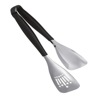 EMGA RVS Serveertang 24cm