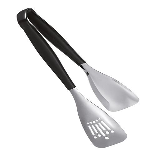 EMGA RVS Serveertang 24cm