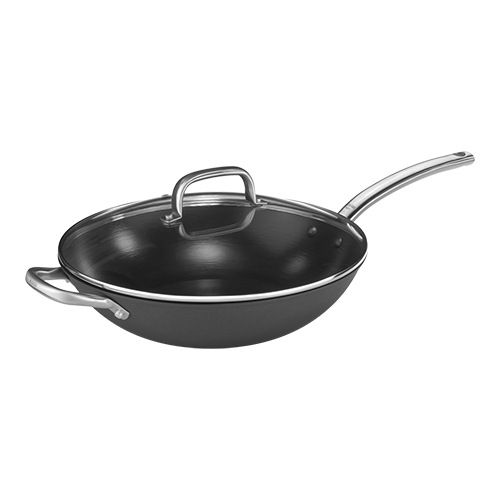 Wok Keramisch