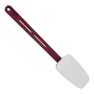 EMGA Kunststof pannenlikker 34 cm, lepelvorm