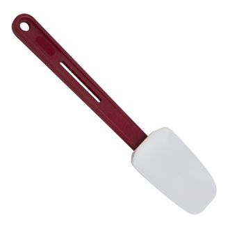 EMGA Kunststof pannenlikker 24 cm, lepelvorm