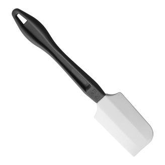 EMGA Kunststof pannenlikker 24 cm, hittebestendig tot 260ºC