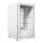 Husky koelkast glasdeur - 50 liter, wit