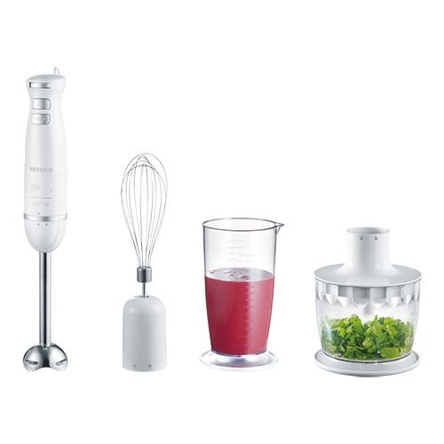 Staafmixer set - 910060