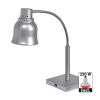 CaterChef warmhoudlamp