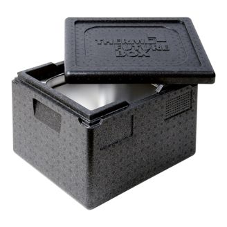 Thermo-cateringbox THERMO FUTURE BOX 1/2 GN 250
