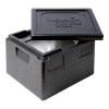 Thermo-cateringbox THERMO FUTURE BOX 1/2 GN 250