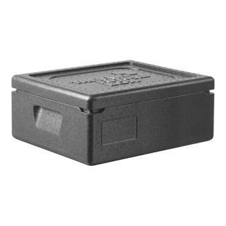 Thermo-cateringbox THERMO FUTURE BOX 1/2 GN 100