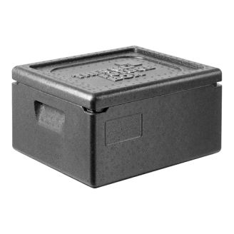 Thermo-cateringbox THERMO FUTURE BOX 1/2 GN 150