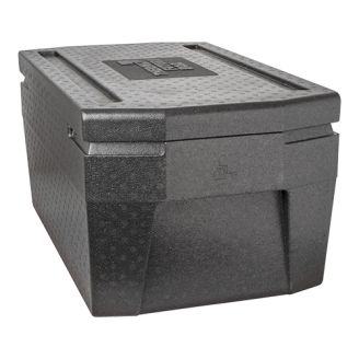 Thermo-cateringbox THERMO FUTURE BOX 1/1 GN