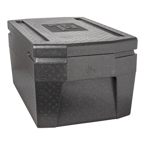 Thermo-cateringbox THERMO FUTURE BOX 1/1 GN