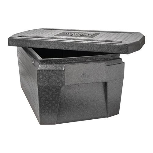 Thermo-cateringbox THERMO FUTURE BOX 1/1 GN