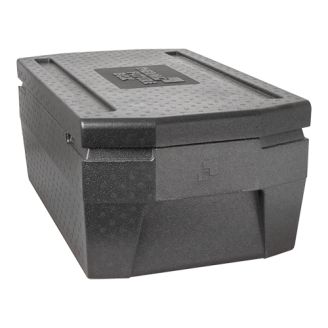 Thermo-cateringbox THERMO FUTURE BOX 1/1 GN