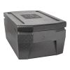 Thermo-cateringbox THERMO FUTURE BOX 1/1 GN