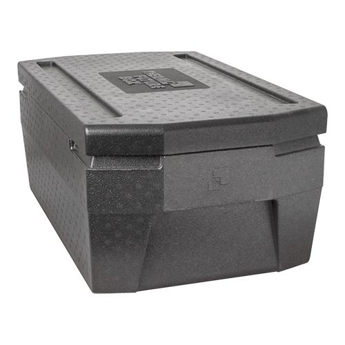 Thermo-cateringbox THERMO FUTURE BOX 1/1 GN