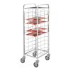 EMGA regaalwagen 12x GN 1/1 - zelfbouwpakket