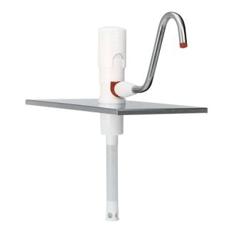 Dispenser los 1/4 GN