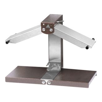 Louis Tellier raclette-apparaat bruin 850W